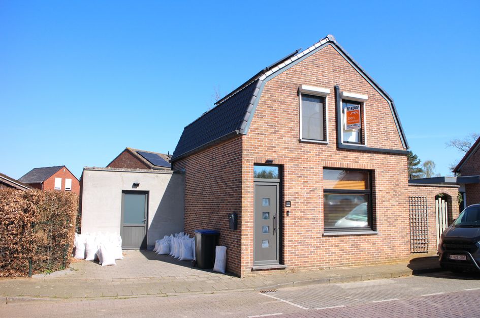 Hulsterloostraat 43