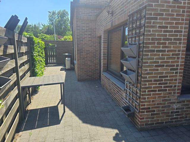 Hulsterloostraat 43, Nieuw Namen
