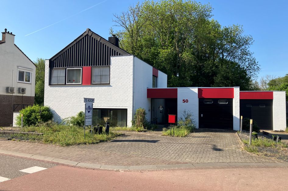 Hegge 50
