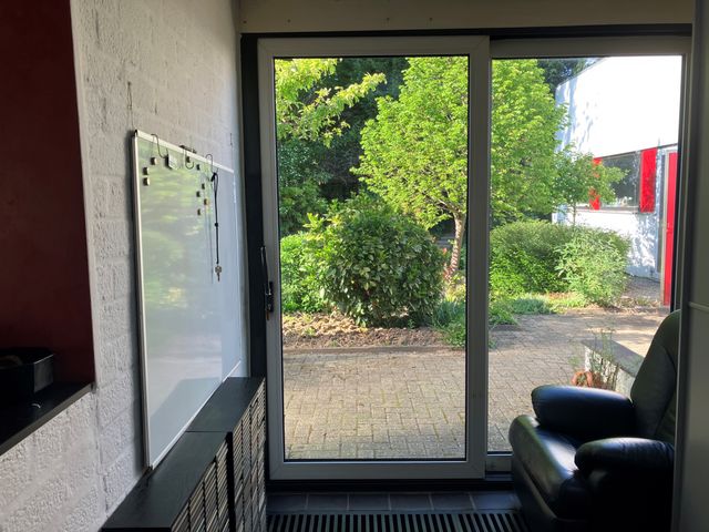 Hegge 50, Schinnen