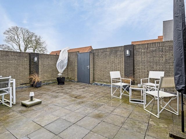 Steenstraat 8, Hulst