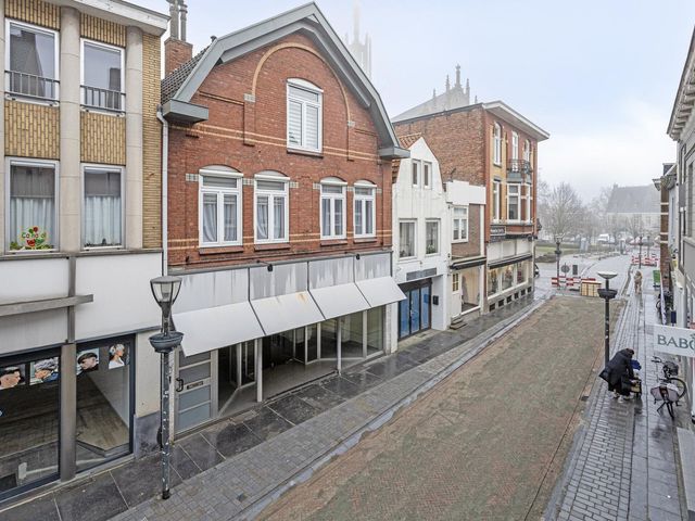 Steenstraat 8, Hulst