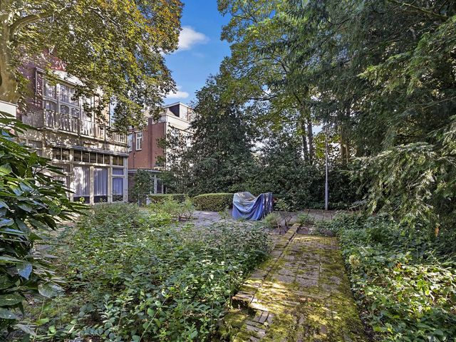 Van Stolkweg 29A, 'S-Gravenhage