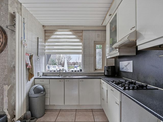 Flamingohoek 28, Spijkenisse
