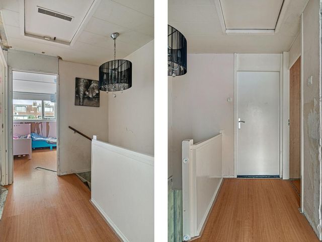 Flamingohoek 28, Spijkenisse