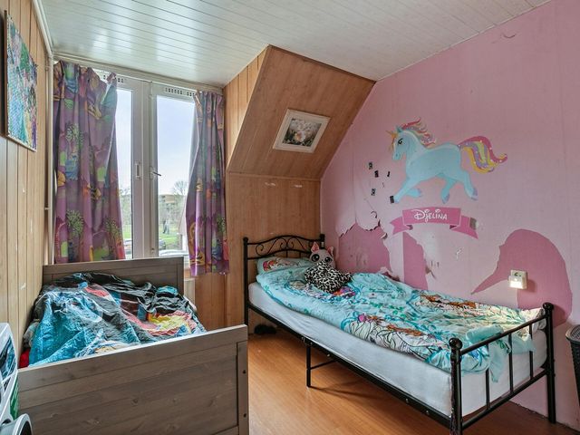 Flamingohoek 28, Spijkenisse