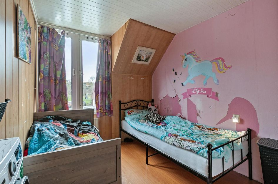 Flamingohoek 28