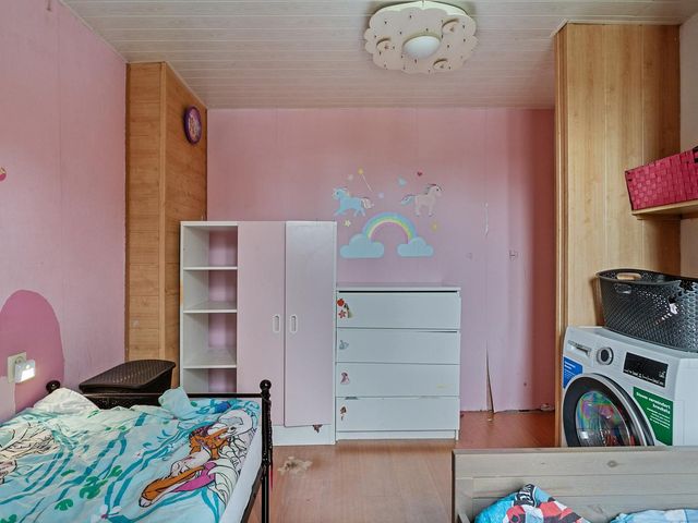 Flamingohoek 28, Spijkenisse
