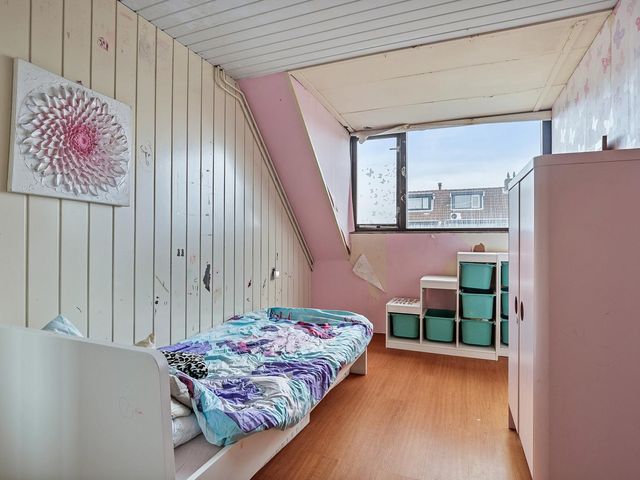Flamingohoek 28, Spijkenisse