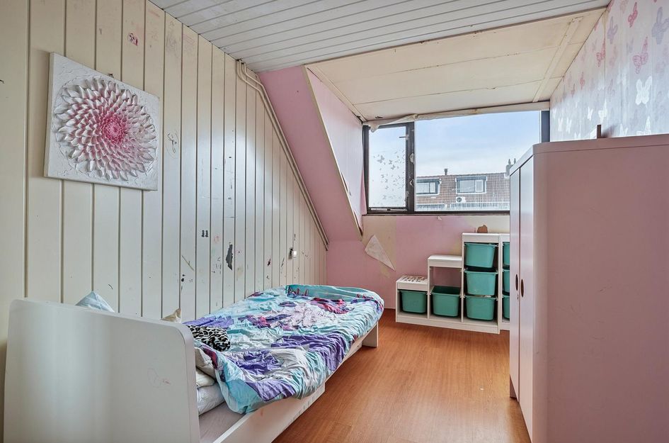 Flamingohoek 28