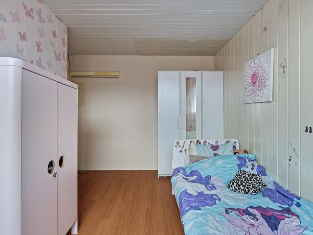 Flamingohoek 28, Spijkenisse
