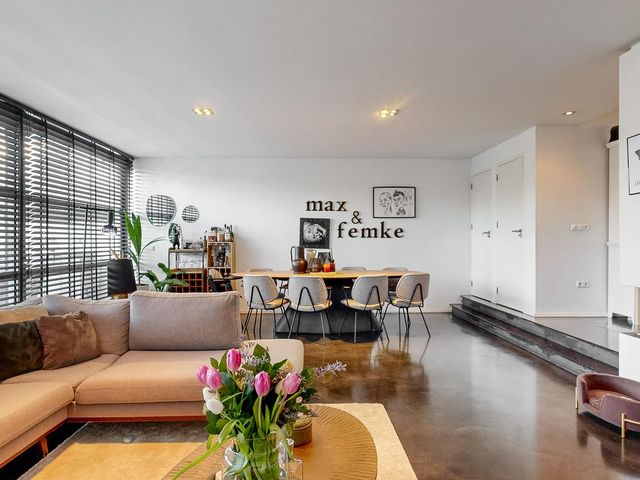 Hyacinthenlaan 37, Geleen