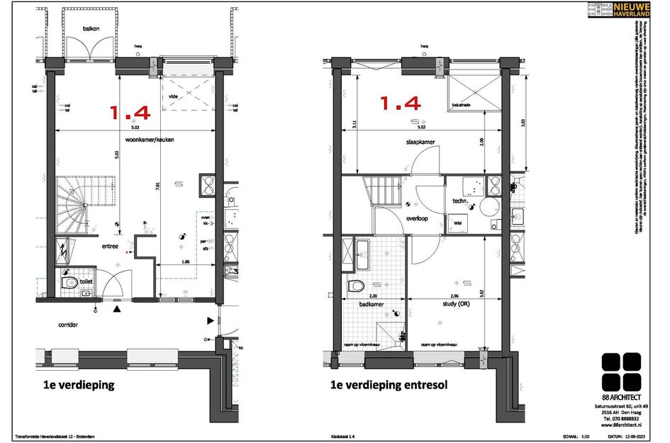 Haverlandstraat 20