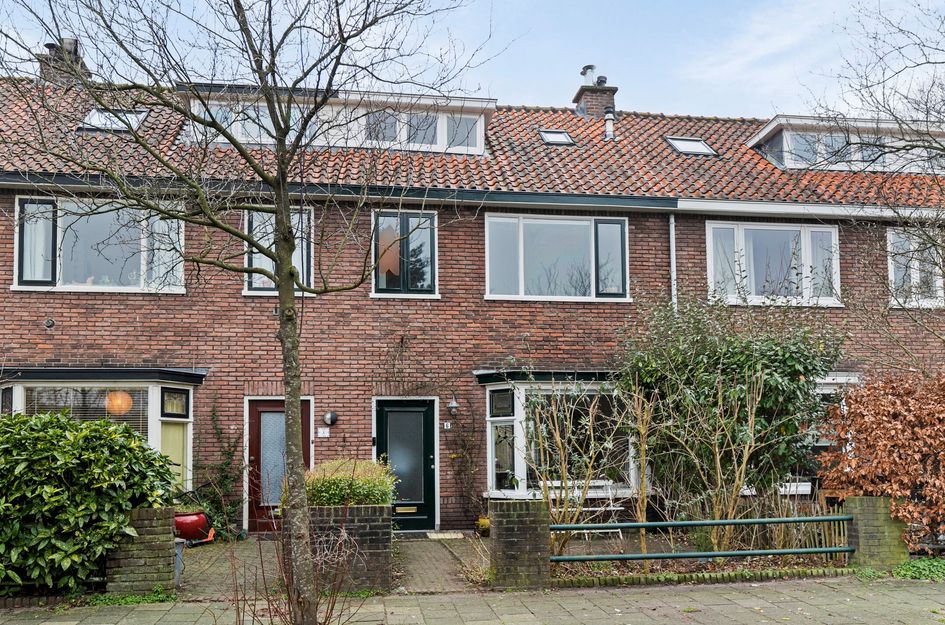 Schoolstraat 6, Leiderdorp