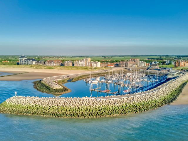Boulevard de Wielingen 88 007, Cadzand