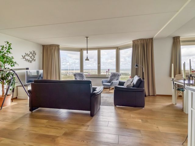 Boulevard de Wielingen 88 007, Cadzand