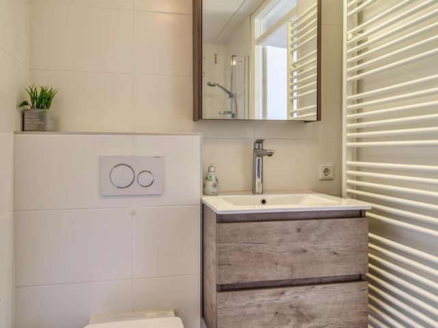 Boulevard de Wielingen 88 007, Cadzand