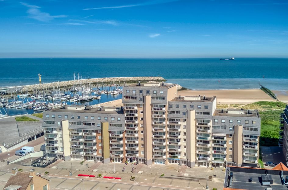 Boulevard de Wielingen 88 007