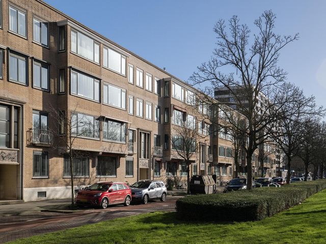 Statenweg 166C, Rotterdam