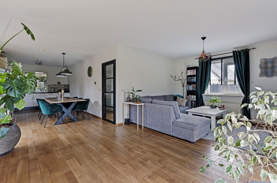 Kleine Heistraat 16K062