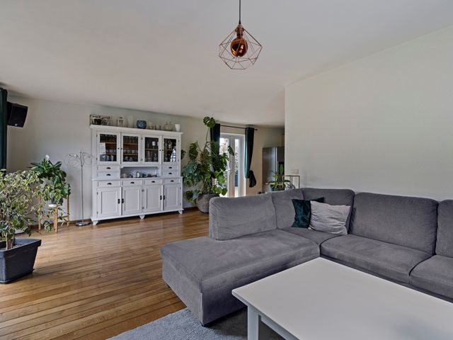 Kleine Heistraat 16K062, Wernhout