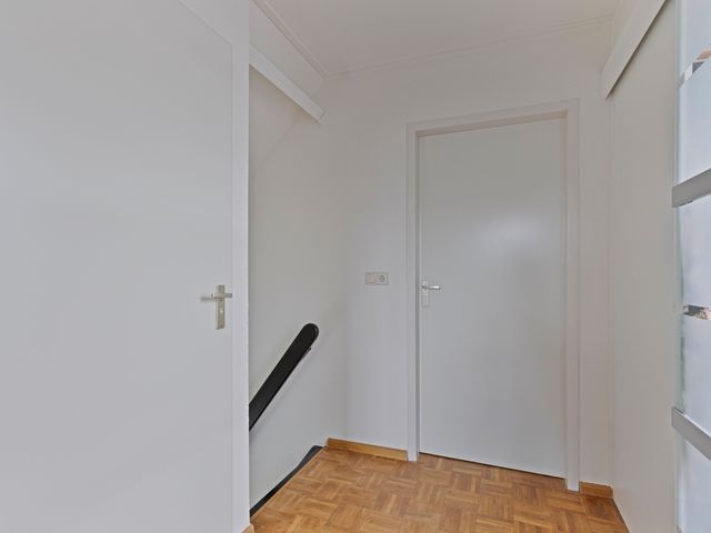Kleine Heistraat 16K062, Wernhout