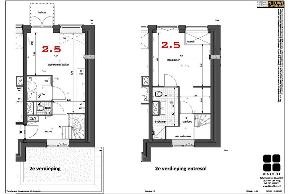 Haverlandstraat 32