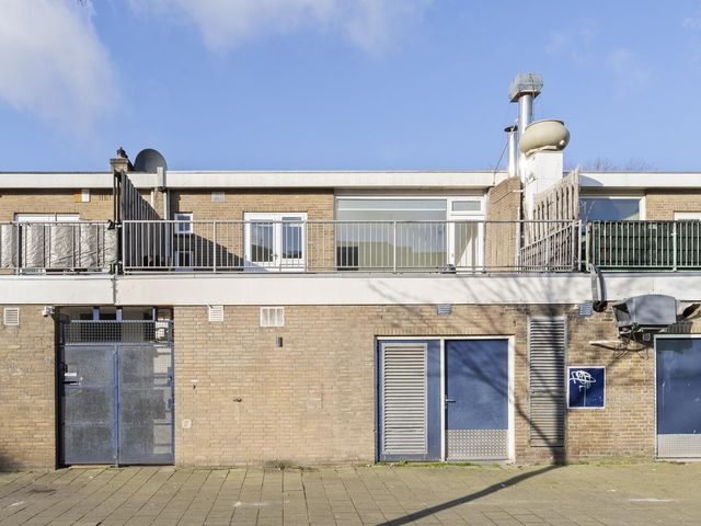Evertsweertstraat 84, Amsterdam