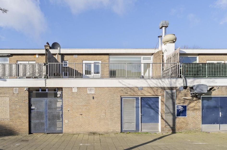 Evertsweertstraat 84