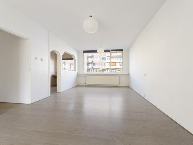 Evertsweertstraat 84, Amsterdam