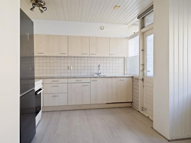 Evertsweertstraat 84, Amsterdam