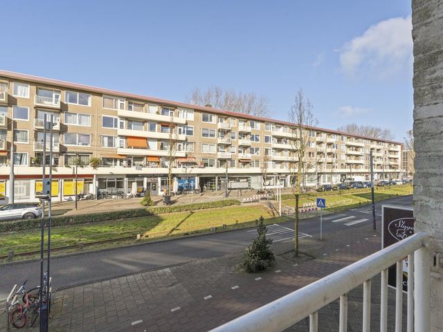 Evertsweertstraat 84, Amsterdam