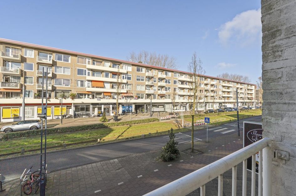 Evertsweertstraat 84