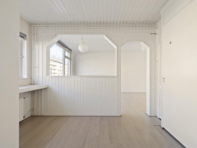 Evertsweertstraat 84, Amsterdam