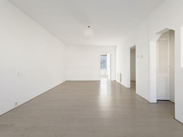 Evertsweertstraat 84, Amsterdam