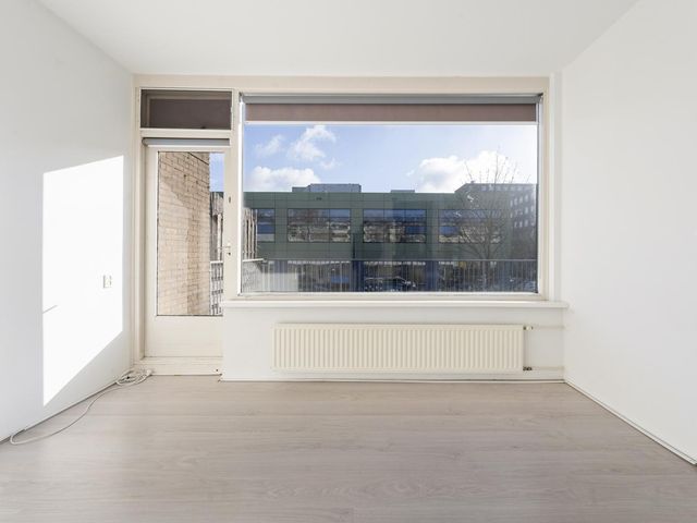 Evertsweertstraat 84, Amsterdam