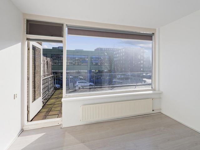 Evertsweertstraat 84, Amsterdam