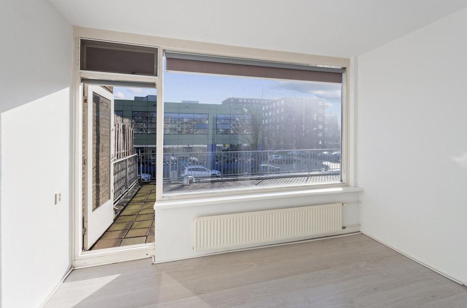 Evertsweertstraat 84