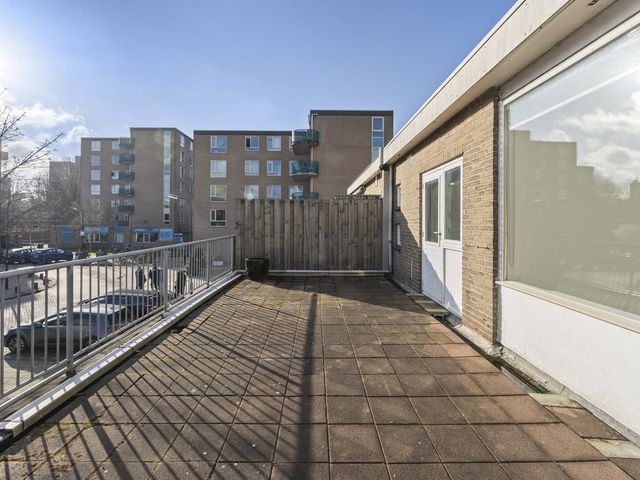 Evertsweertstraat 84, Amsterdam