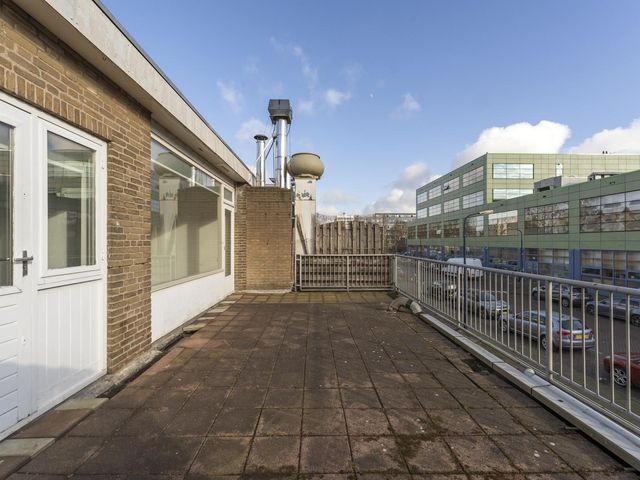 Evertsweertstraat 84, Amsterdam