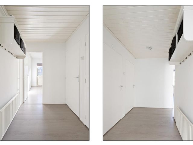 Evertsweertstraat 84, Amsterdam
