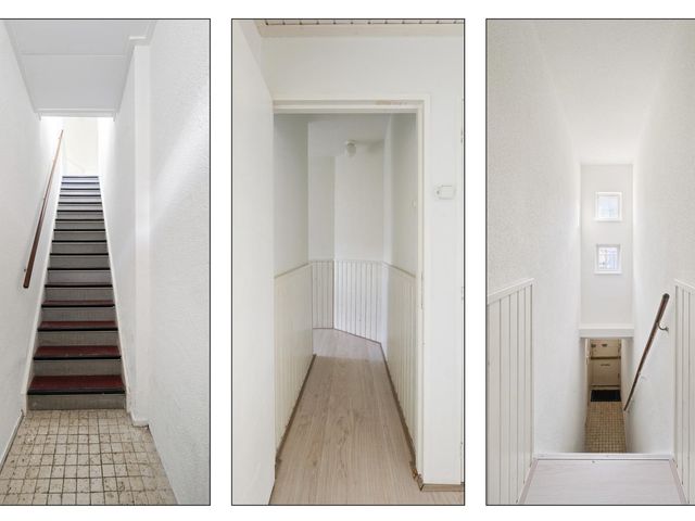 Evertsweertstraat 84, Amsterdam
