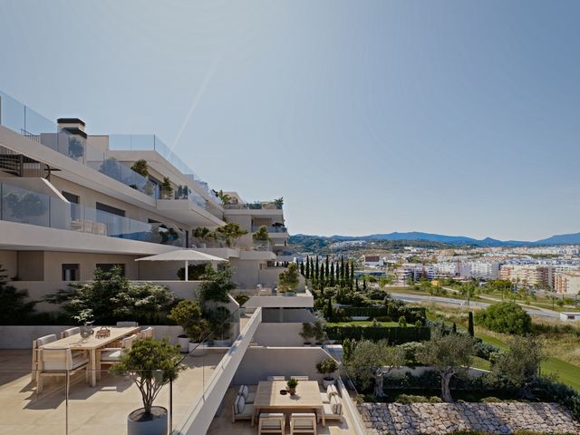 Calle Letonia  , Estepona