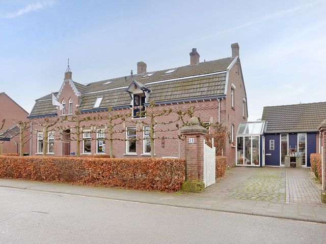 Baarloseweg 31, Kessel