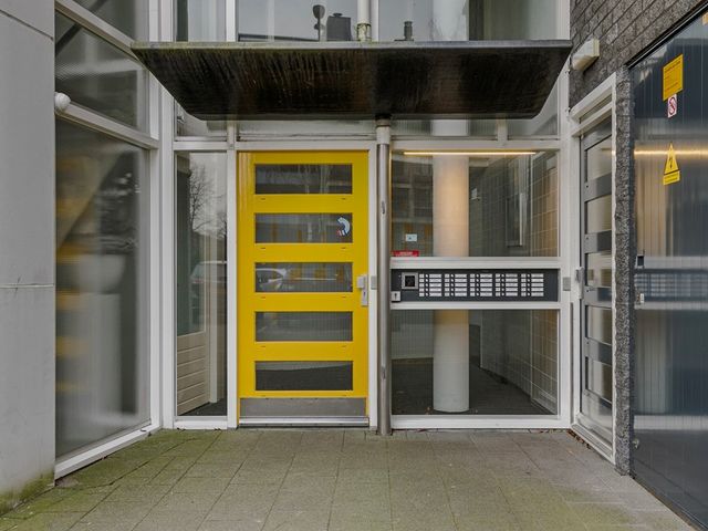 Marie van Eijsden-Vinkstraat 355, Rotterdam