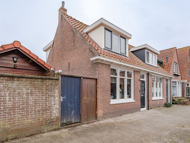 Schoutenstraat 90, Hoorn