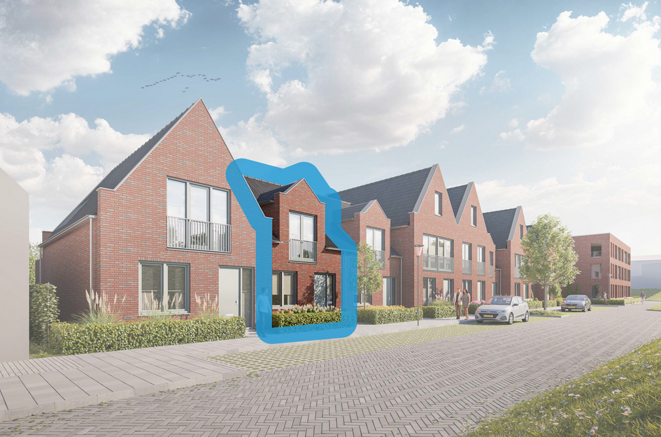 Bouwnummer 
