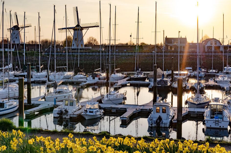 Bouwnummer 