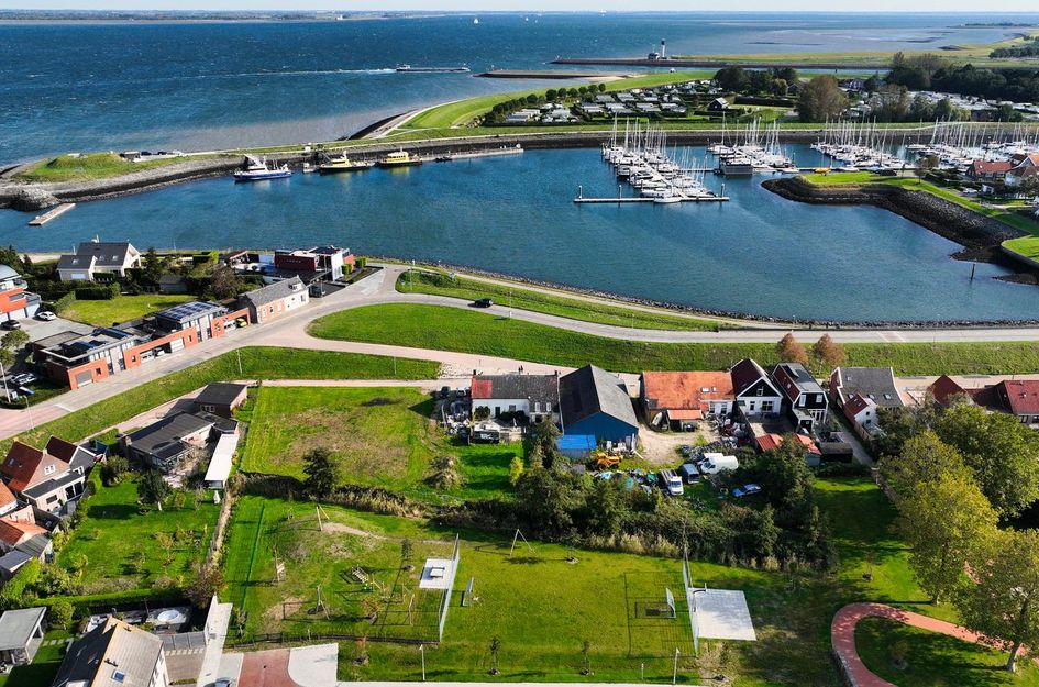 Bouwnummer 