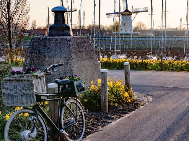 Bouwnummer , Wemeldinge